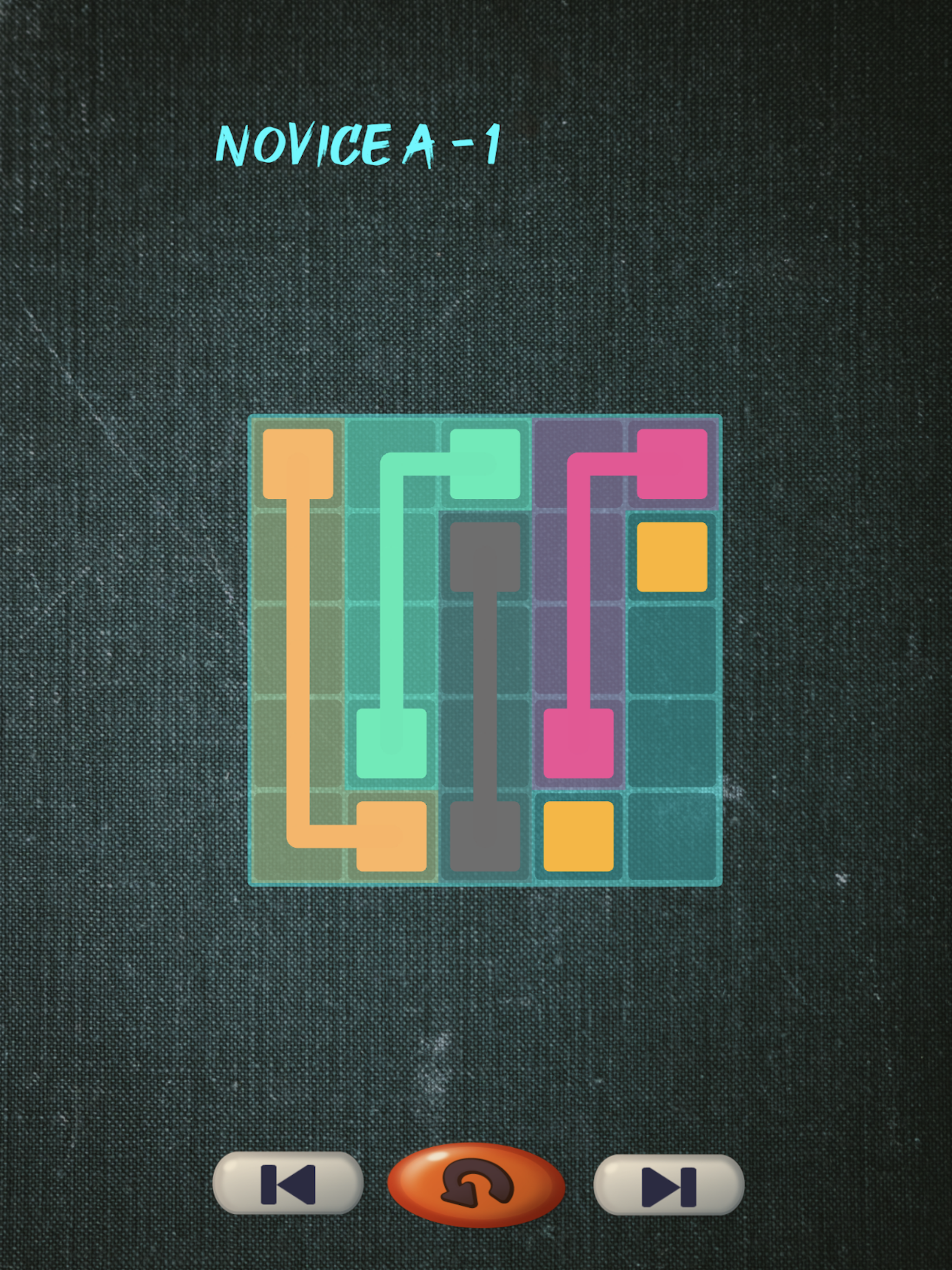 My Poudre Libraries App