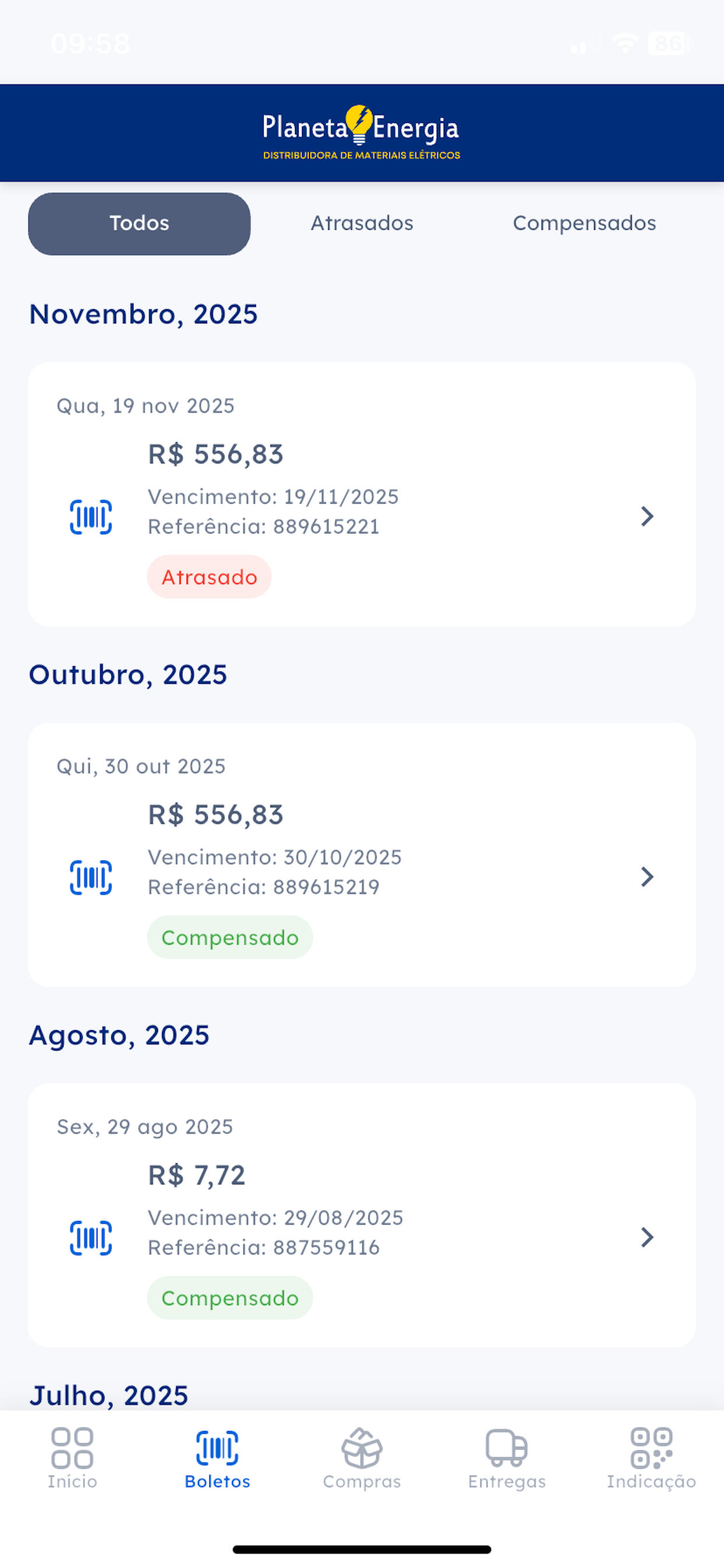 Planeta Energia