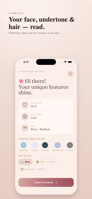 AI Stylist: Outfit Check screenshot 2