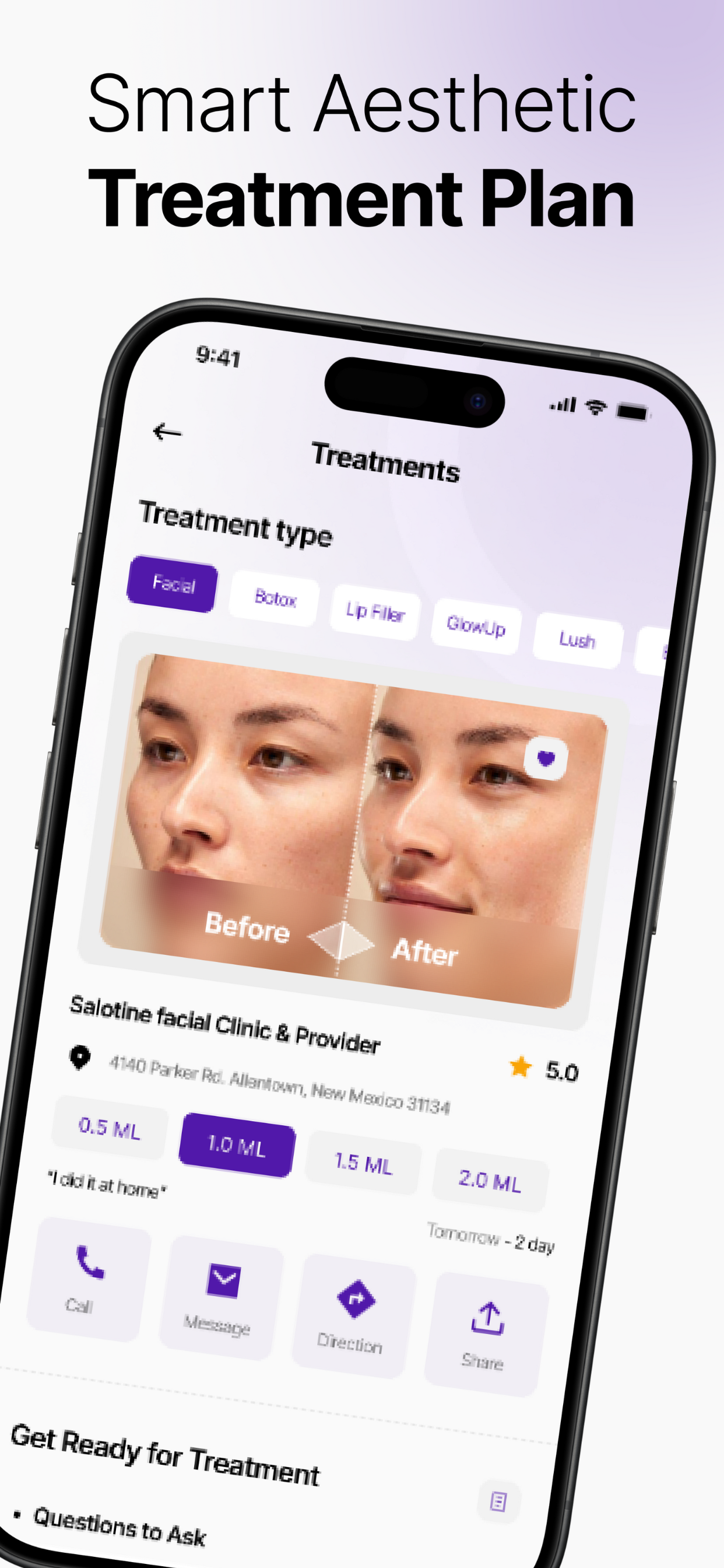 Bea: Aesthetic AI