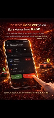 İyte Mobile iPhone screenshot