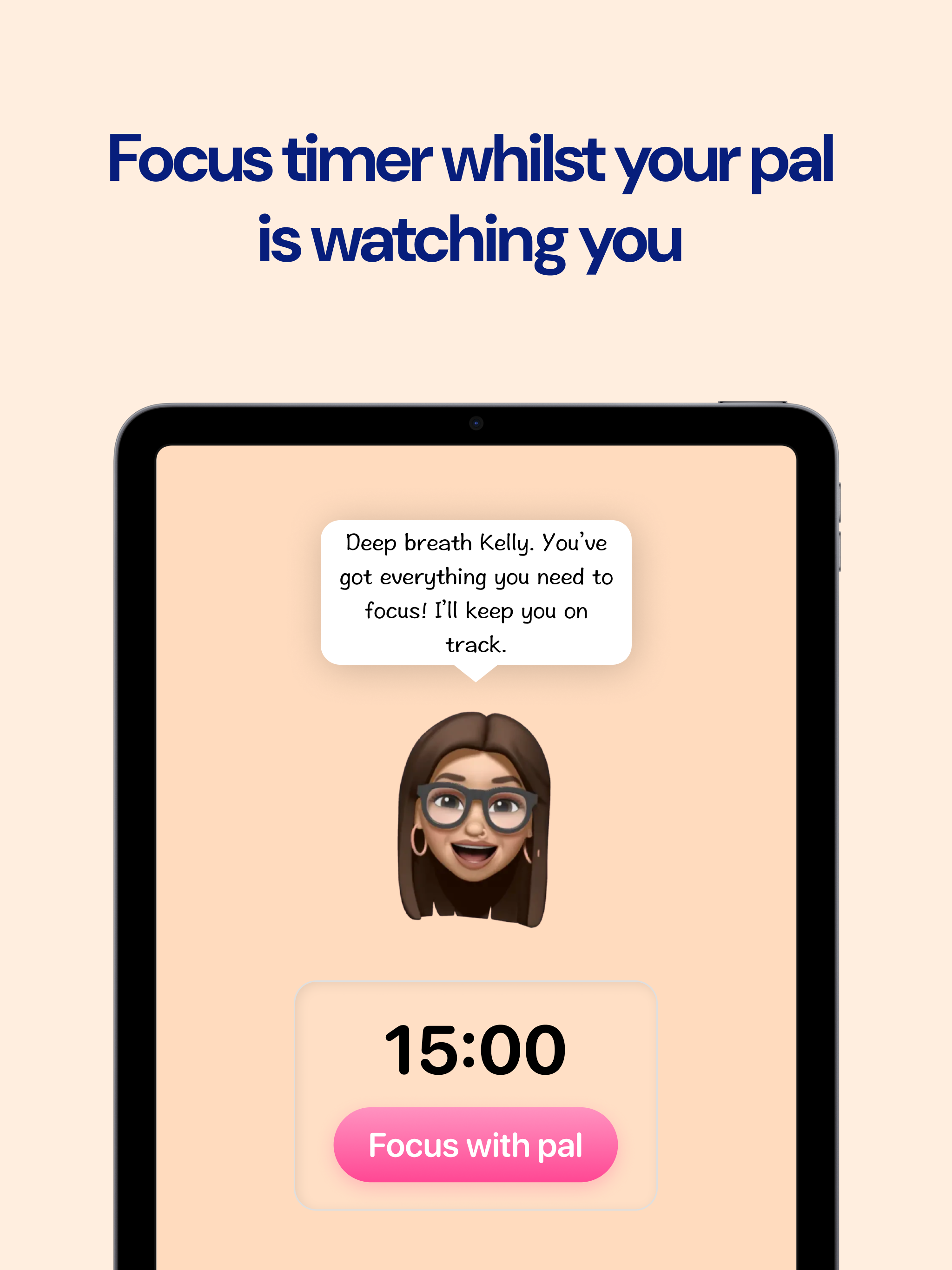 My Productivity Pal
