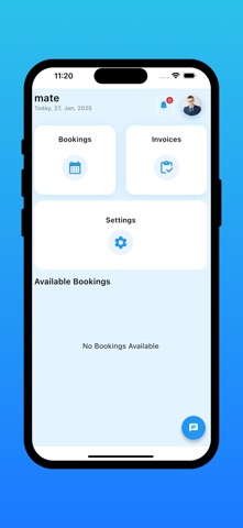 NTIS Pro screenshot