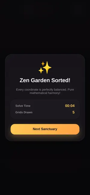 Grid Zen screenshot 4