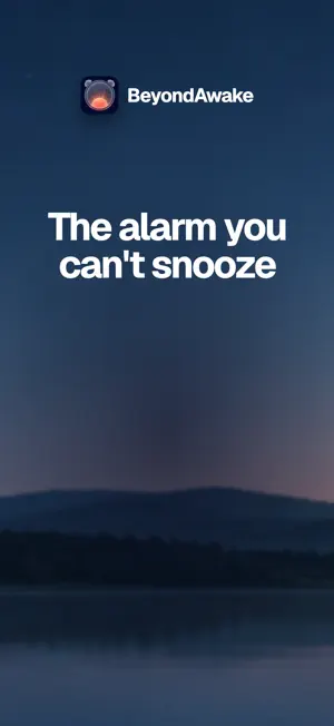 BeyondAwake: Mission Alarm screenshot 1