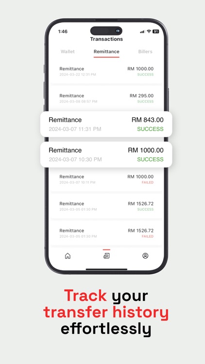 BerryPay Malaysia screenshot-3