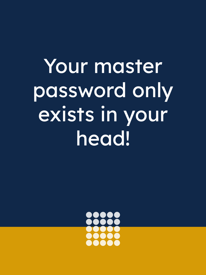 #1. Mistikee Password Manager (macOS) 来自: Matthieu Regnauld