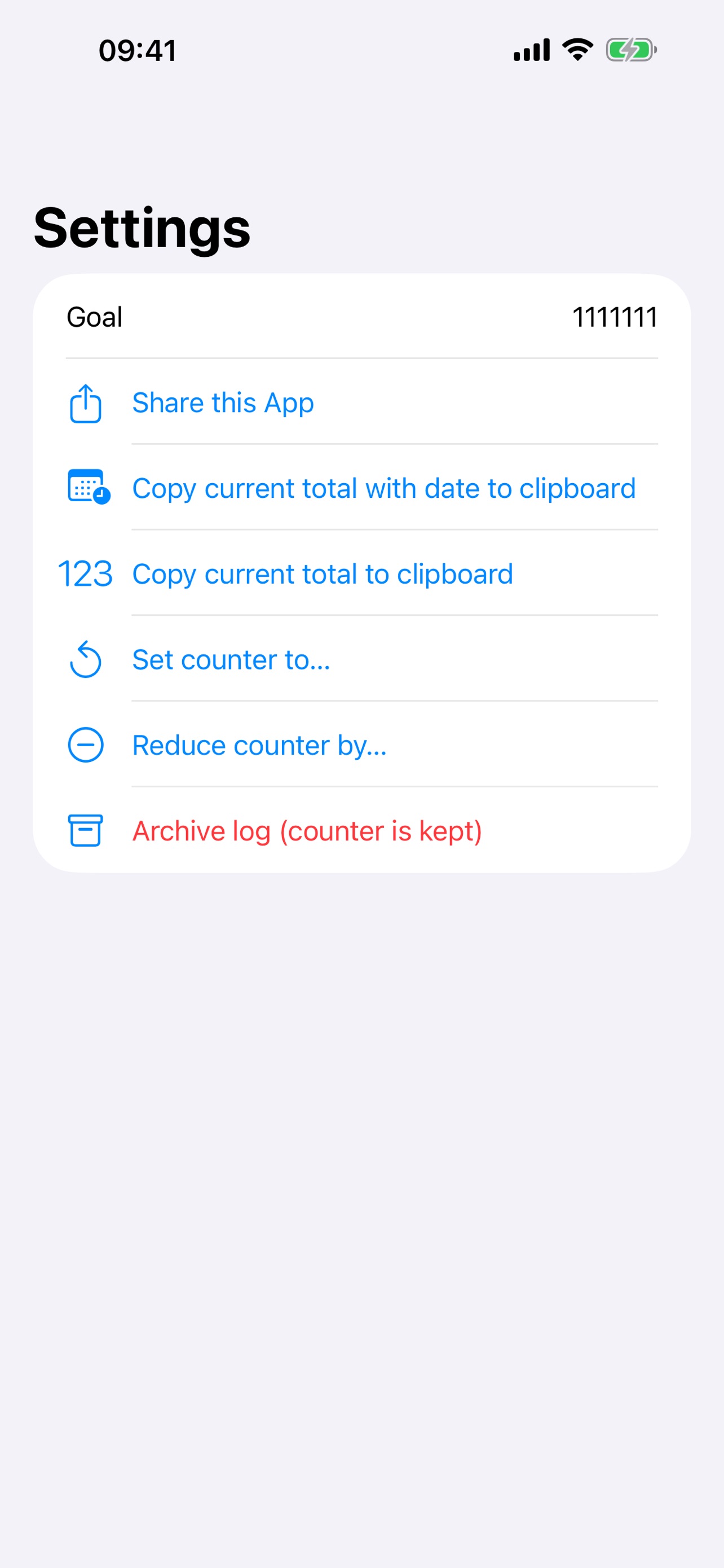 Screenshot 2 of ProstrationsApp