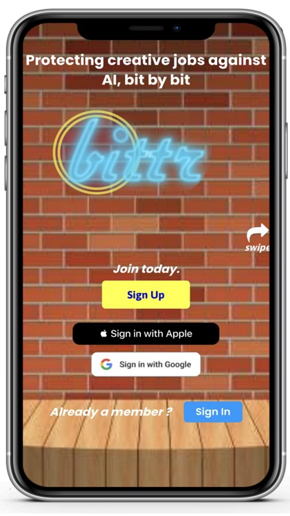 bittr: Idea Marketplace