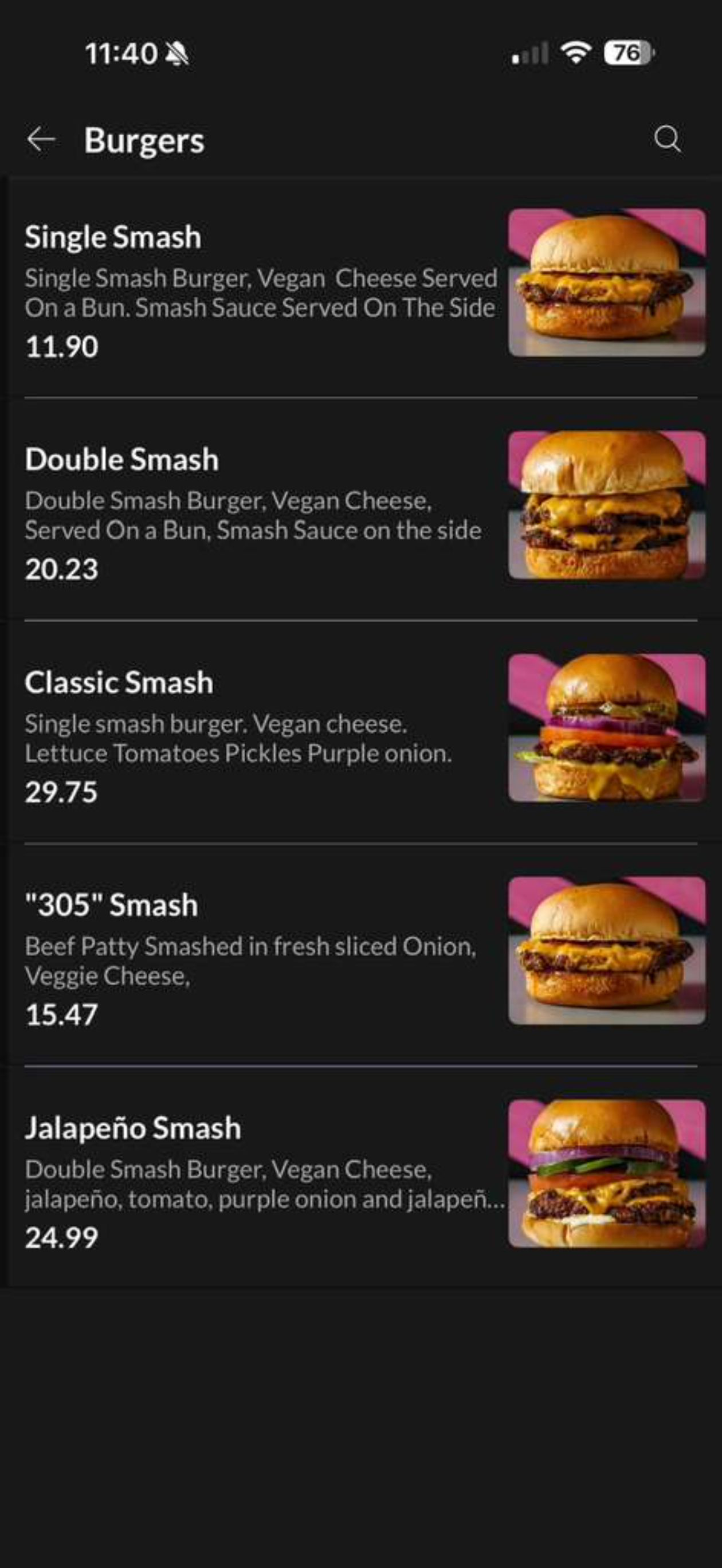 Eat Kosher