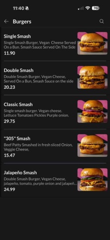 Eat Kosher Screenshot 5 of 6