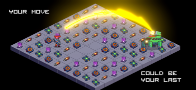 Match Protocol: System Breach Screenshot 4 of 10