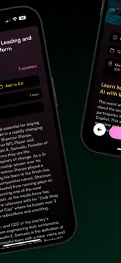 Stubie screenshot 4