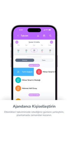 Oynayaoynaya iPhone screenshot
