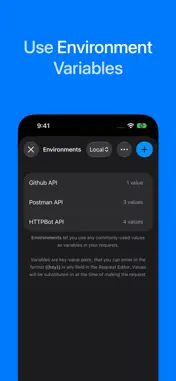 HTTPBot - Enterprise screenshot 7