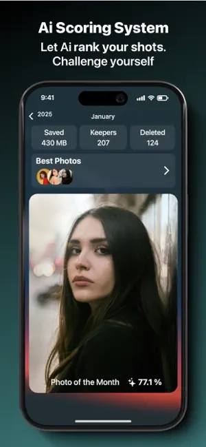 Free Up Storage: SwAipe screenshot 3