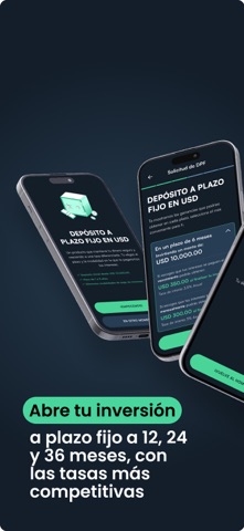 icanbank app Screenshot 6 of 9