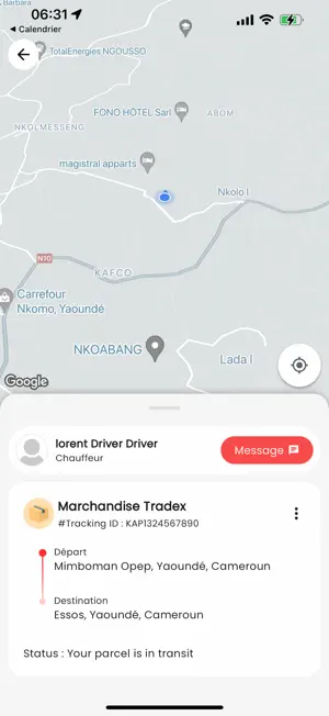 Carygoo screenshot 4