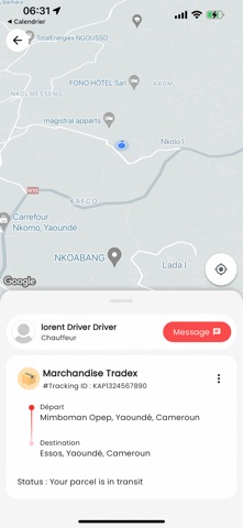Carygoo screenshot