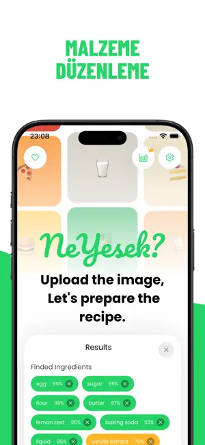 NeYesek screenshot 3