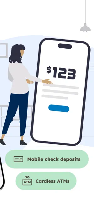 Michigan First App screenshot 2
