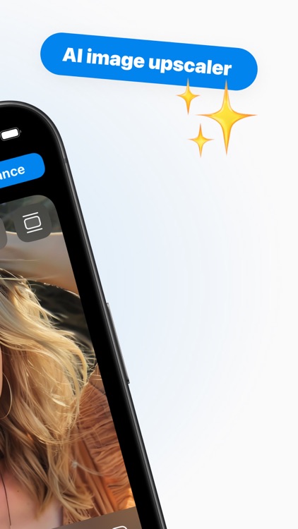 Pictura: AI Photo Enhancer screenshot-4