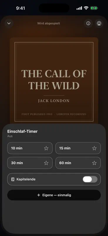 WristTales screenshot 3 of 4
