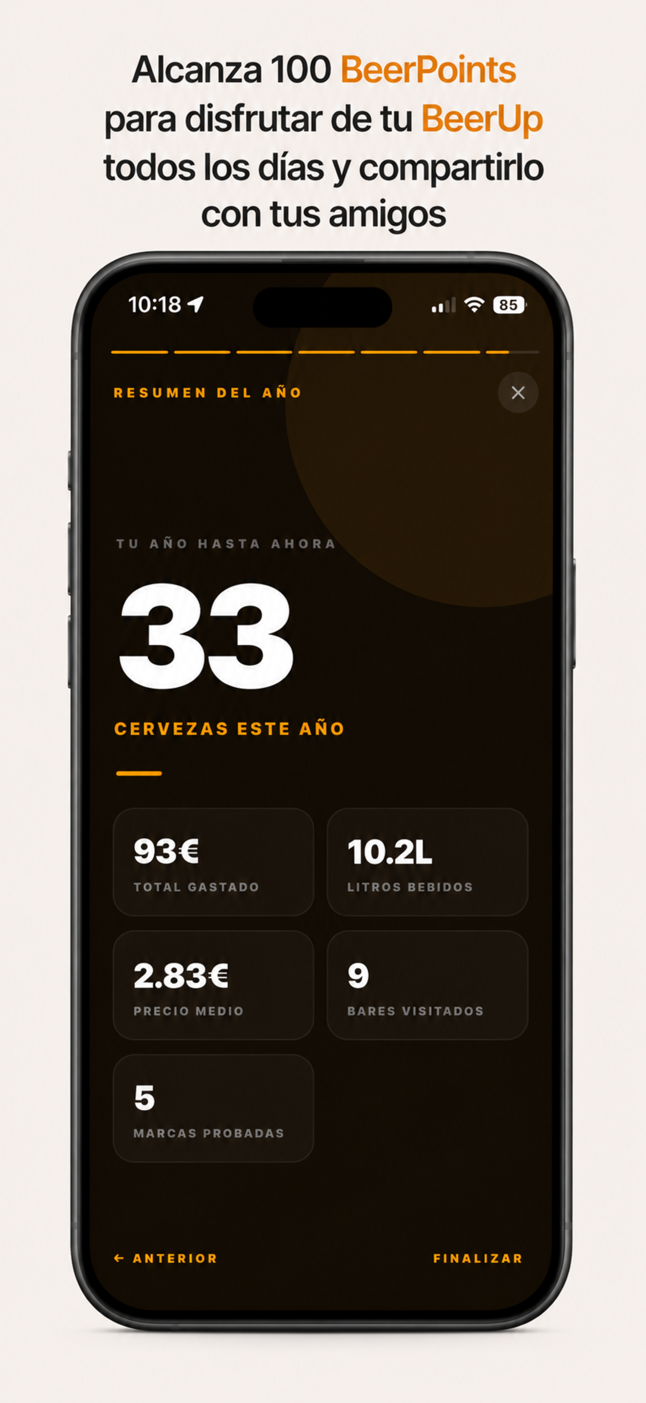 BeerMaps