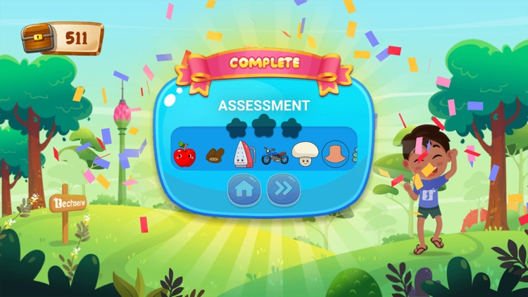 TechieSays: Kids Language App screenshot-4