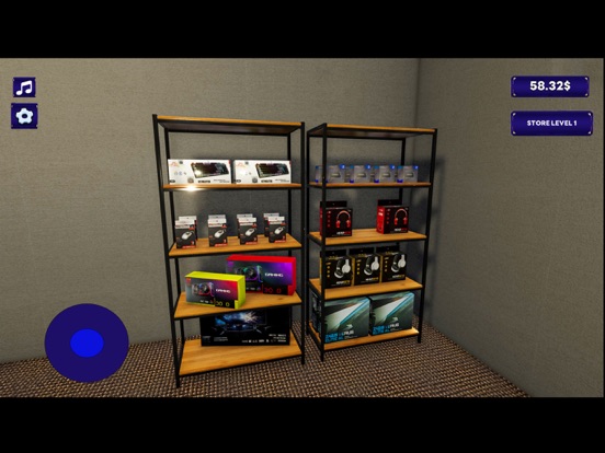 My Laundry Simulator Game 2024