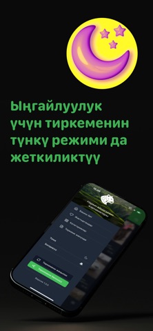 НАРЫНЫМ screenshot