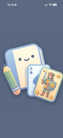 Puntify - Anotador de juegos screenshot