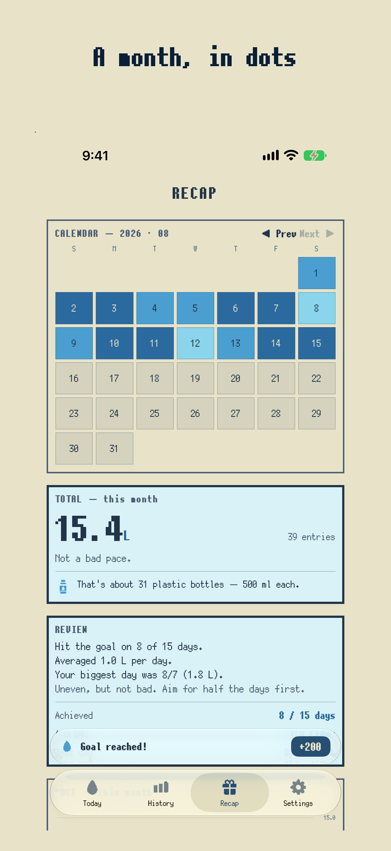 Hydro Dots screenshot 5