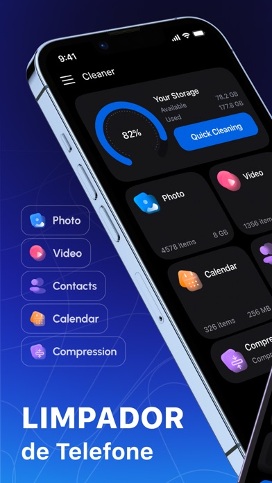 Cleaner Pro - Clear Storage