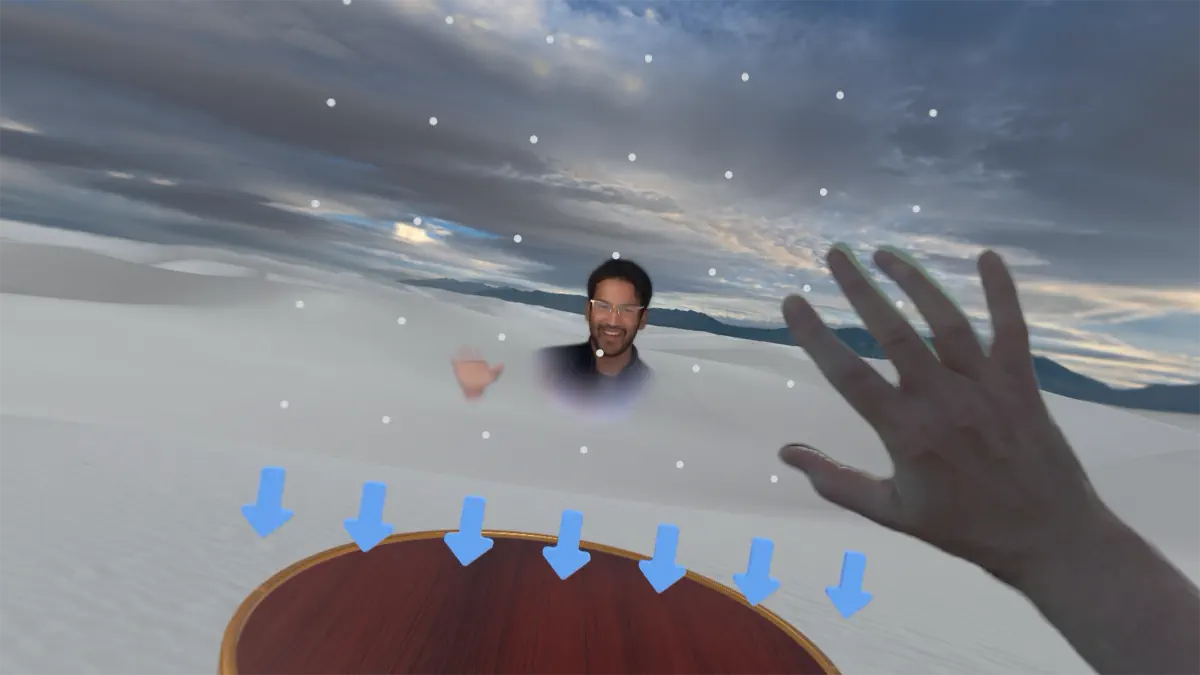 TacTile screenshot 1