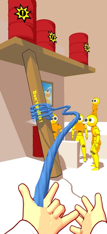 Ragdoll Capture screenshot 7