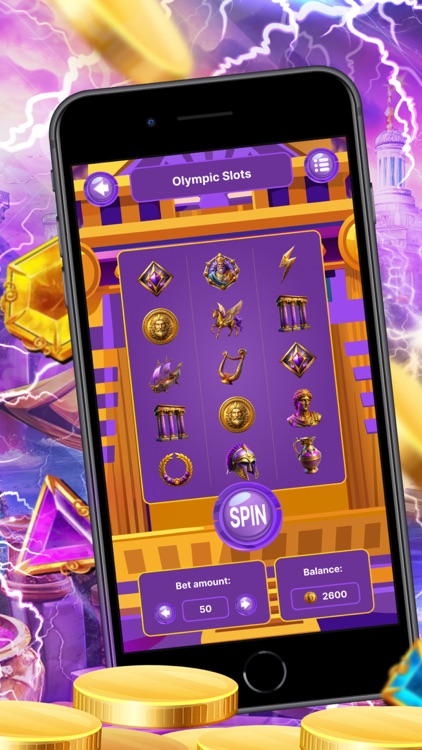 Gates Of Olympus Myths