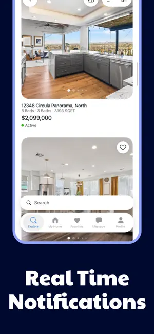 Lucky Palms Realty screenshot 4