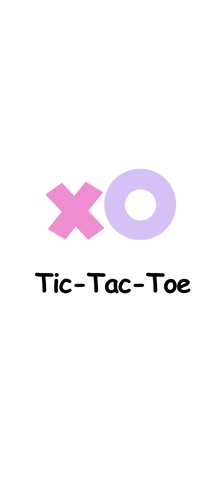 Tic-Tac-Toe Devrush screenshot
