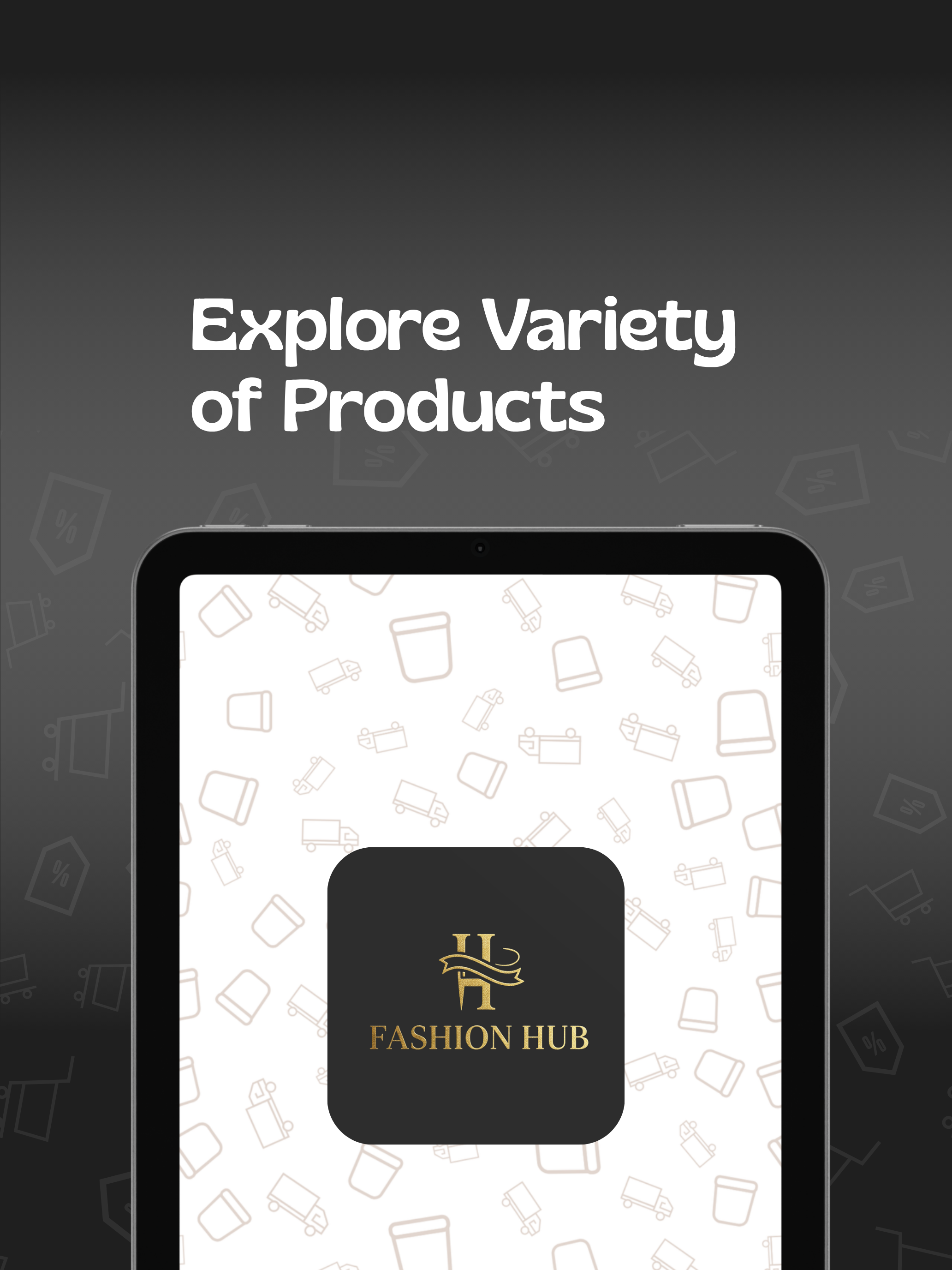 FashionHub Mart screenshot 6