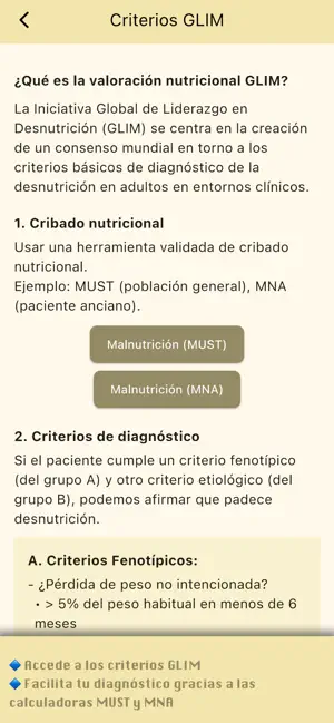 Suplementos CN screenshot 4