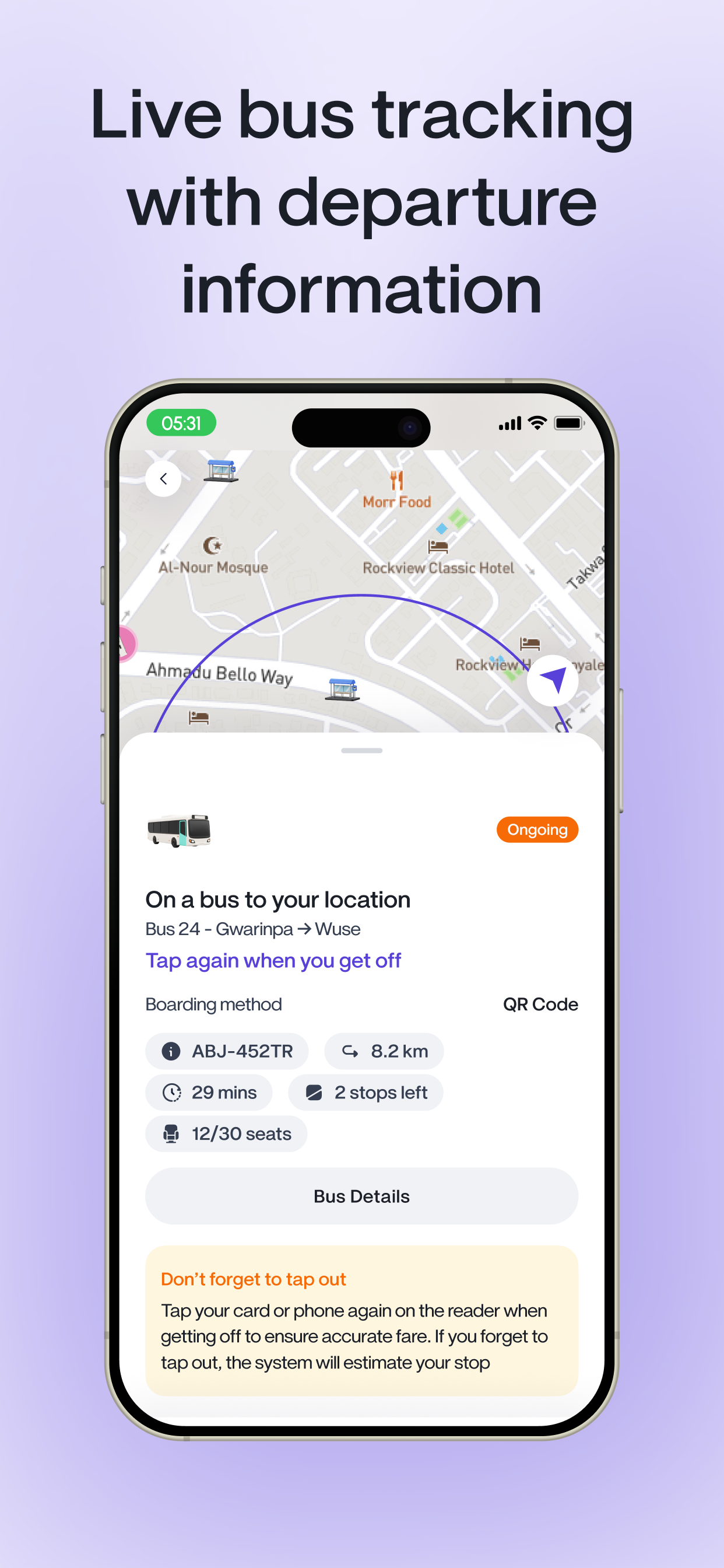 Zeemov screenshot 5