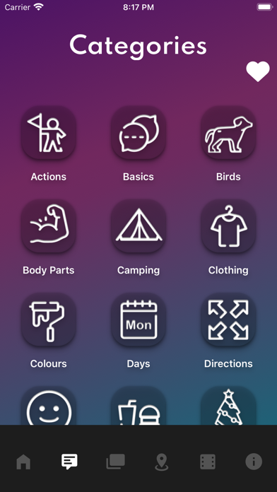 Ojibway Screenshot