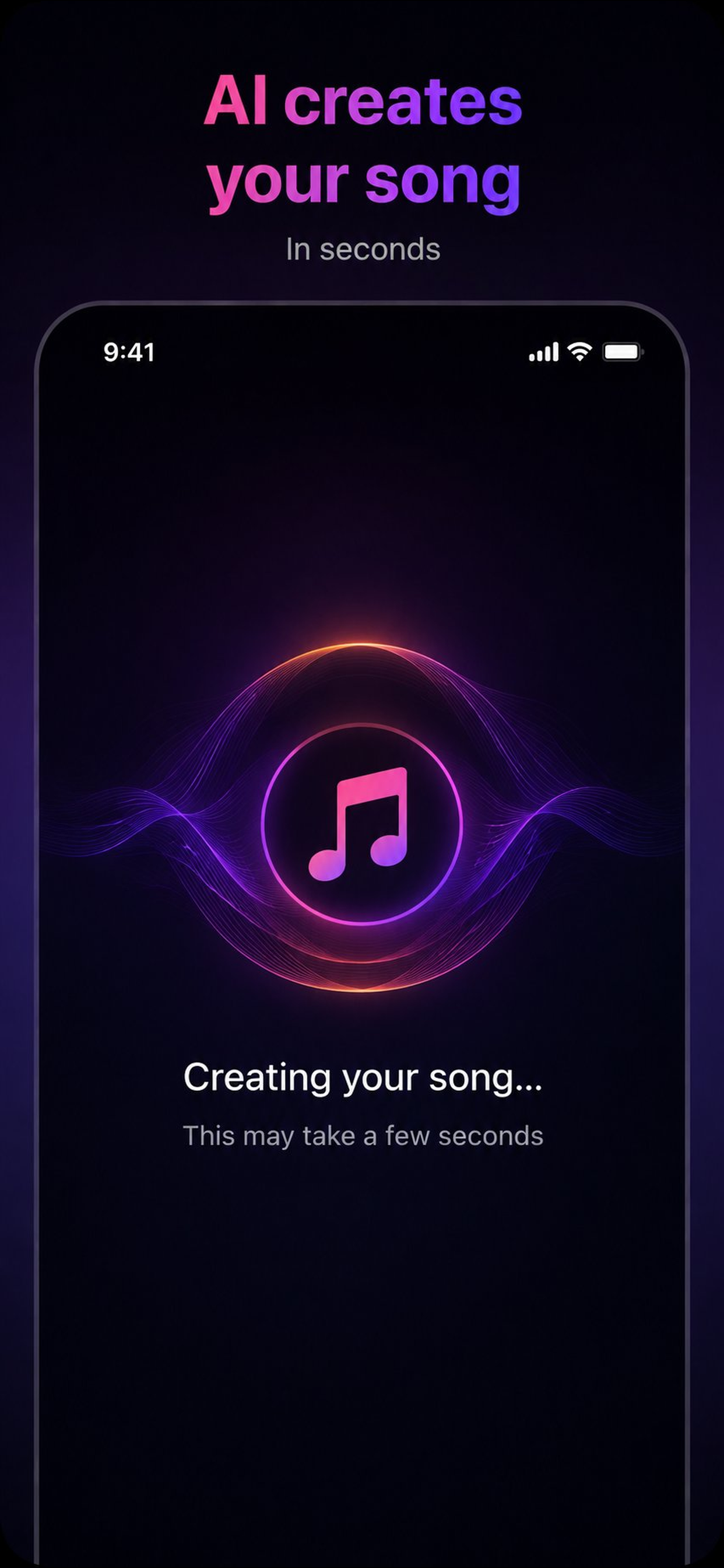 Songify - Tiny Song  Maker