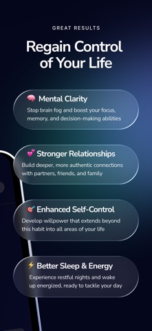 QuitBuddy: Quit Addiction screenshot