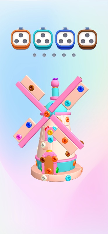 Screwout Puzzle screenshot 7