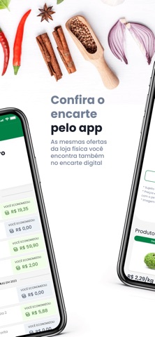 Cliente Nota 100 screenshot