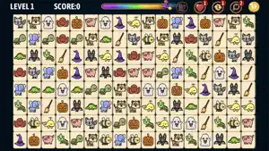 Animal Link Classic screenshot 1