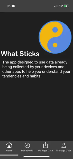 What Sticks screenshot 2