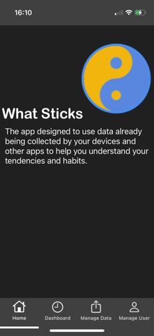 What Sticks Screenshot 2 of 6